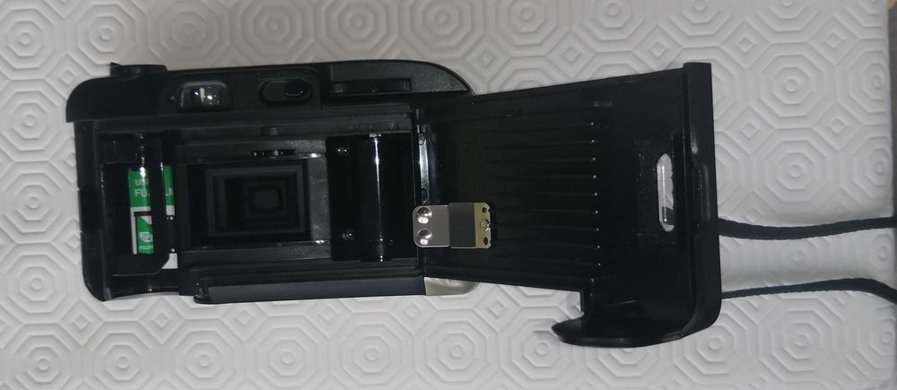 Máquina Fotográfica Fujifilm Clear Shot 3