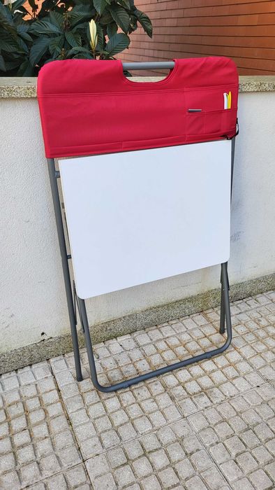 Secretária Dobrável