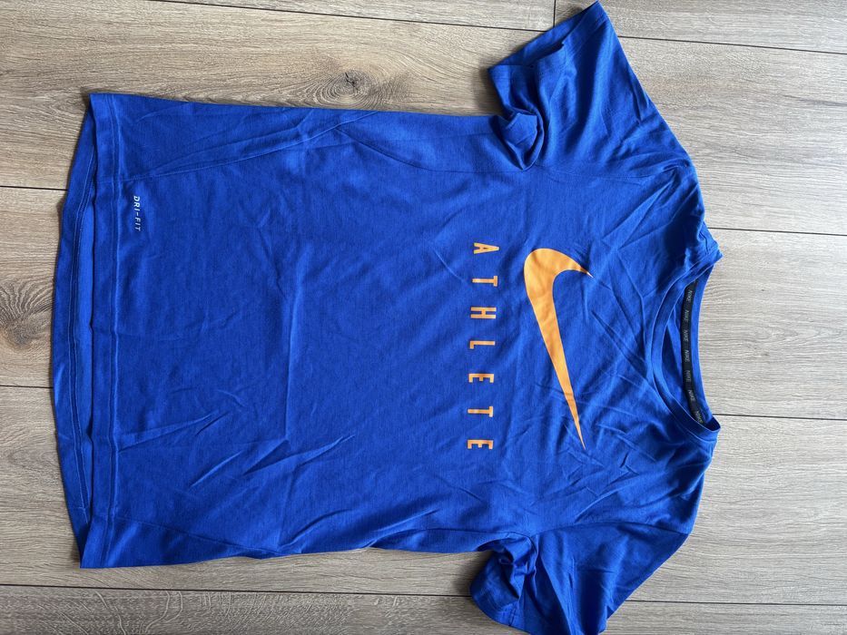 T-shirt Nike Athlete