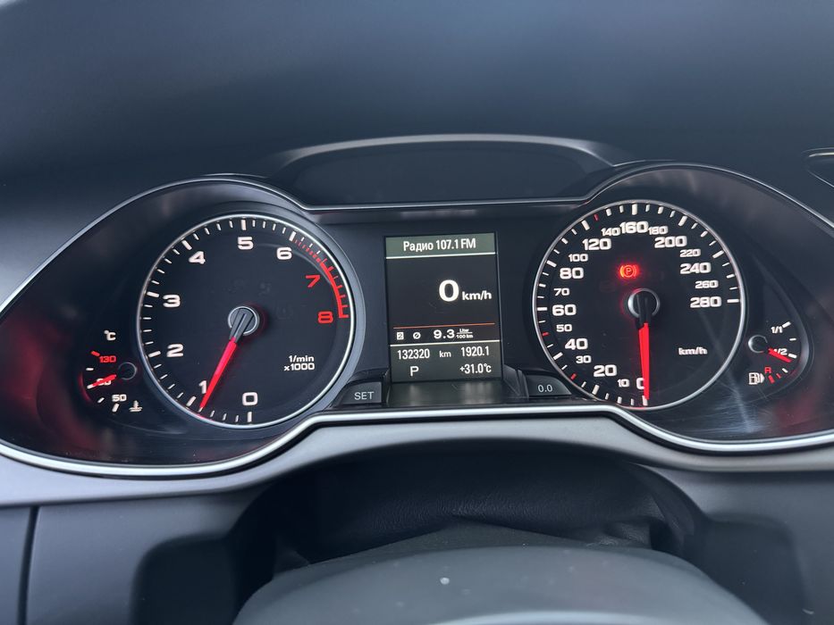 Audi A4 2012 VIN WAUZZZ8K6DA057811 фото оголошення 15 з 20