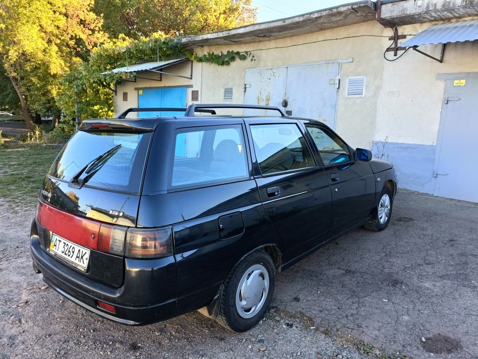 Продаю  ВАЗ-2111 (Lada 111)