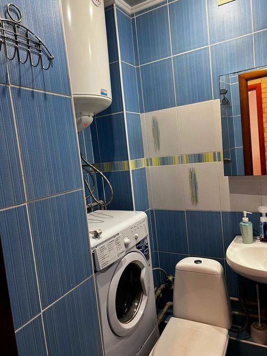 Сдам 1 ком квартиру В Краснополье