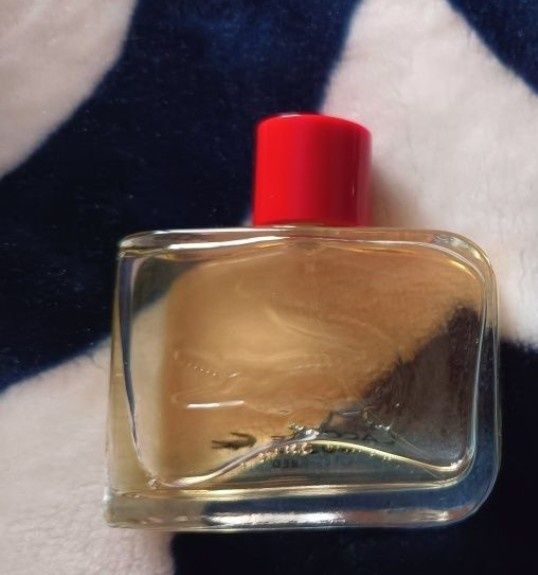 Lacoste Red 75 ml Czerwony okazja