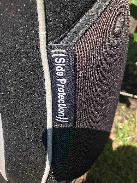 Автокресло Recaro Monza + Isofix