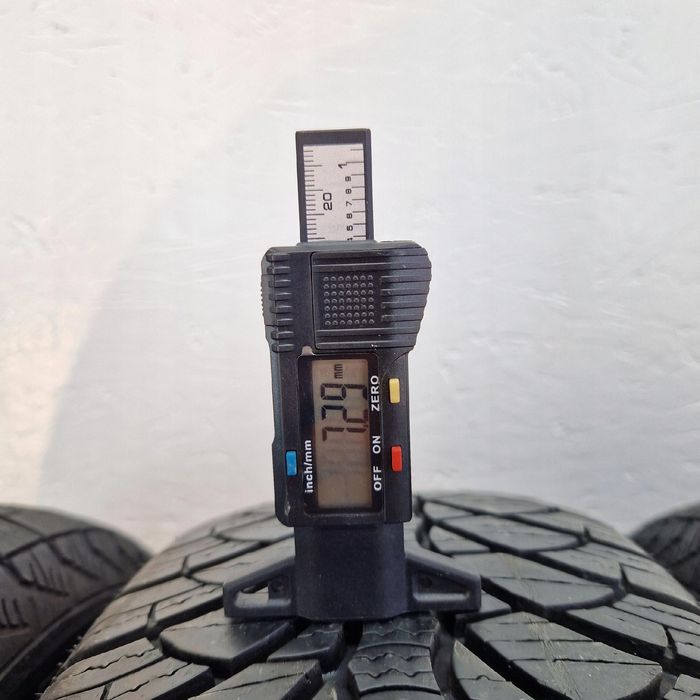 Opony Fulda Kristall Montero 3 195/65r15 91T