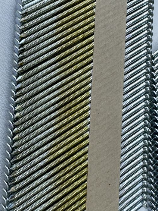 Цвях для нейлера 30-34 кут 2,8/50мм.