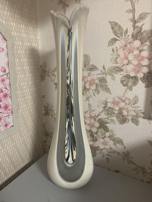 Ваза винтаж