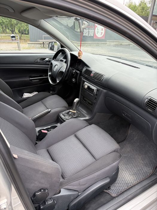 Skoda superb 1 2006рік
