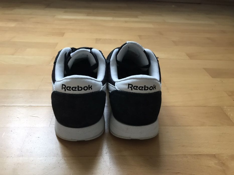 Buty reebok.                   .