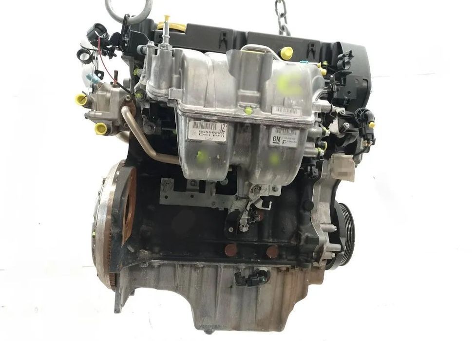 Motor Opel Astra GTC H Zafira B 1.6 16V Ref.Z16XER