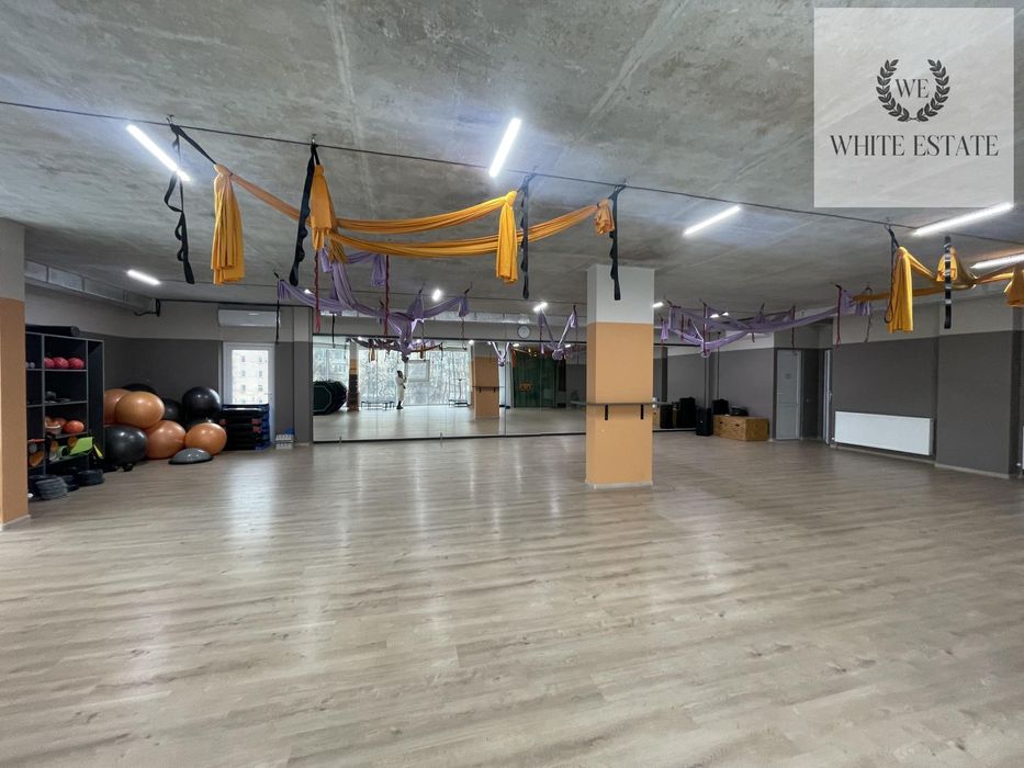 Оренда комерційного приміщення по вул 15 Квітня