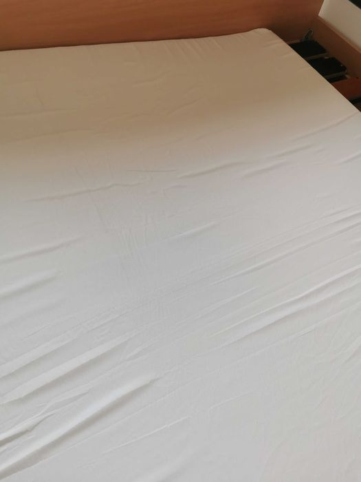 Materac 140x200 kupiony 03.01 2026, Os. Leśne Bydgoszcz.