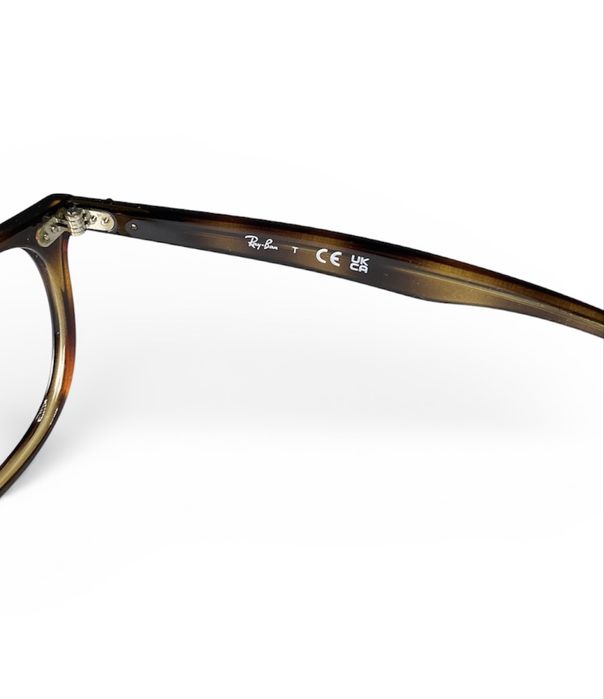 Oprawki okulary RayBan