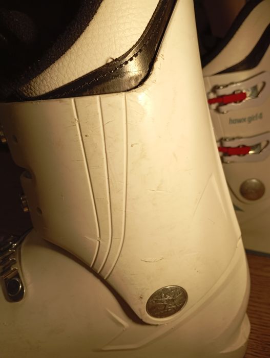 Buty narciarskie Atomic Hawx Girl 4