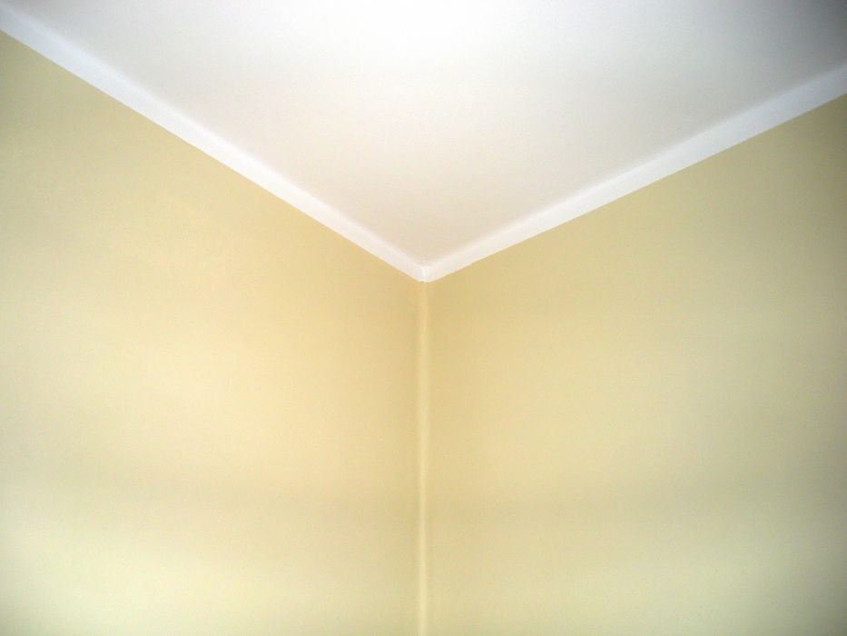 Malarz, pomaluje twoje mieszkanie