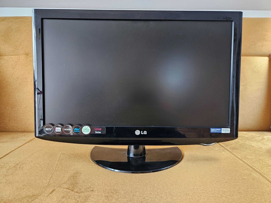 Telewizor LG 22 cale