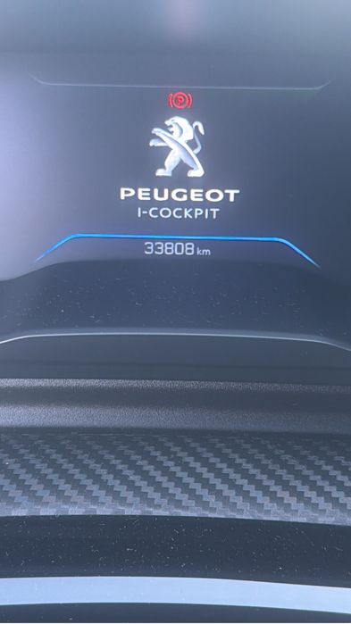 Vendo Peugeot 508 hybrid plug in