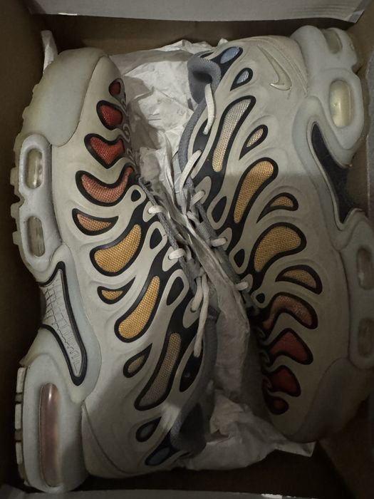 nike tn  оригинал