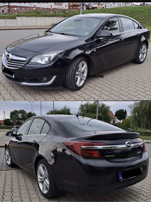 Авторозборка-Шрот Інсігнія А Розборка автомобіля