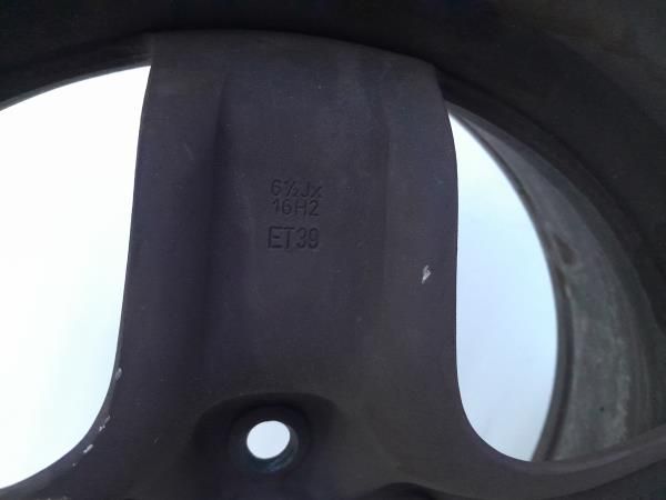 Jante frente direita OPEL Vectra C Caravan