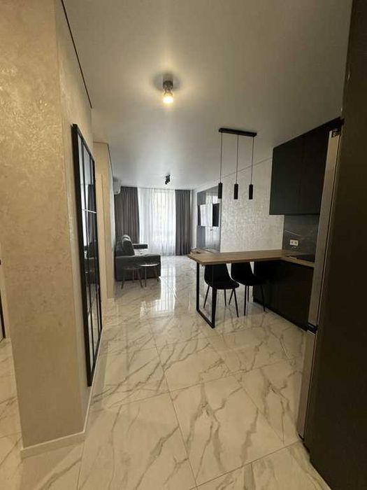 Оренда однокімнатної квартири в ЖК «Панорама»