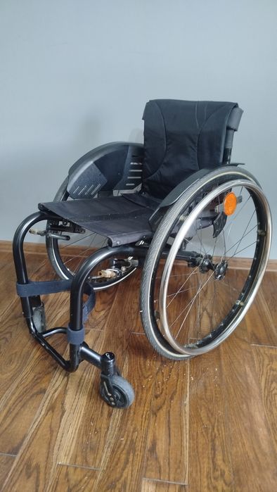 Активка, Крісло колісне Kuschall k - series, 36см.