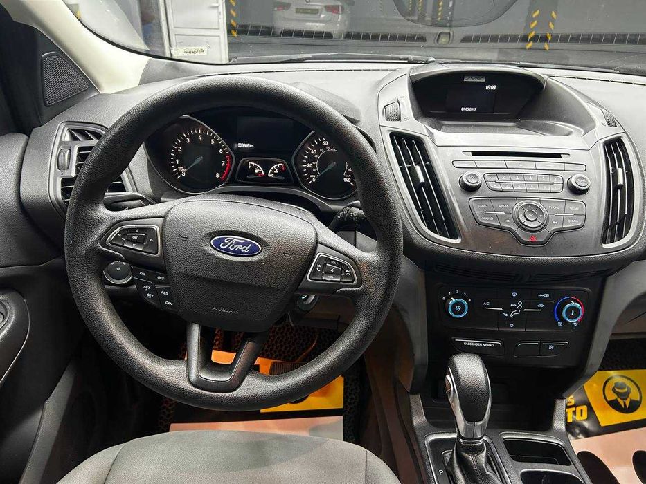 Ford Escape 2016