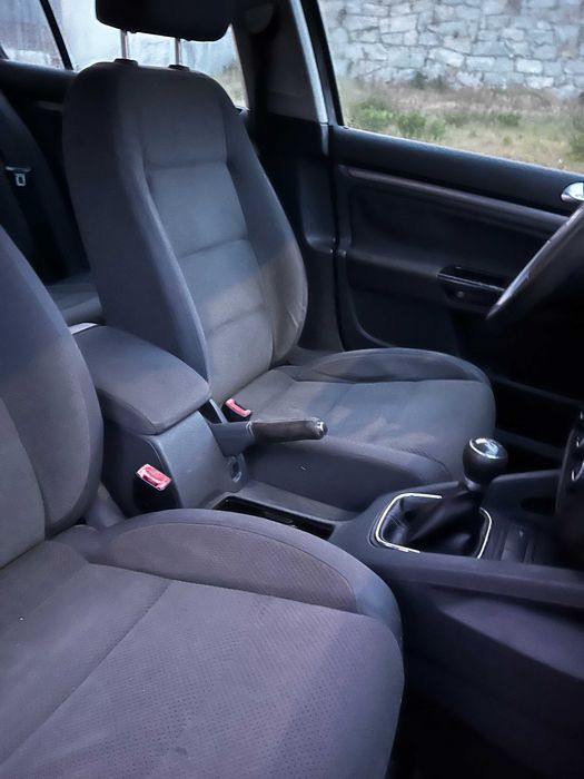 VW Golf V 1.4 FSI - 2006