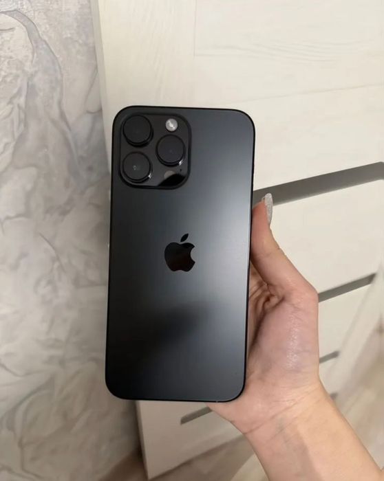 Продам iPhone  14 Pro Max 256