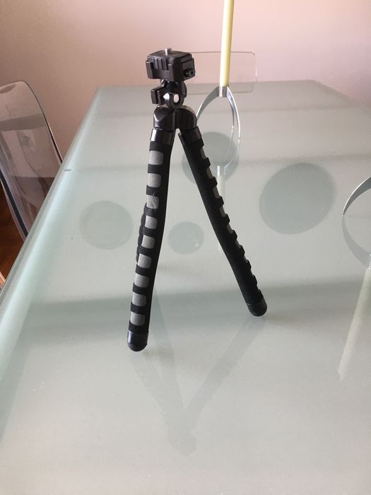 Mini Tripod with 27 cm64409499424131121