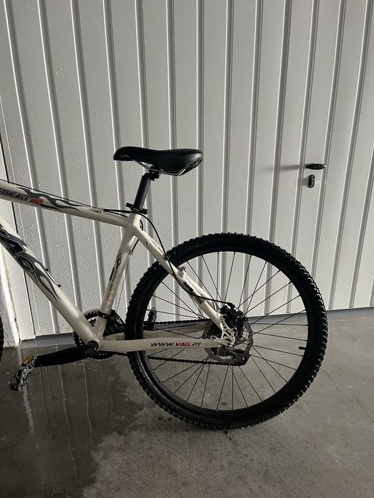 Bicicleta BTT VAG Stealth B2