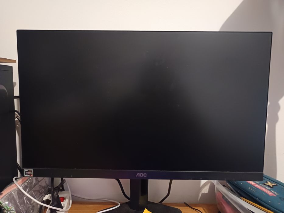 PC gamer rtx3050 ryzen 5