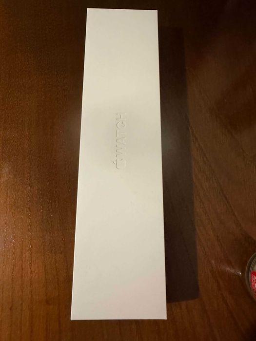 Apple Watch Series 6 – Oportunidade! Excelente Estado