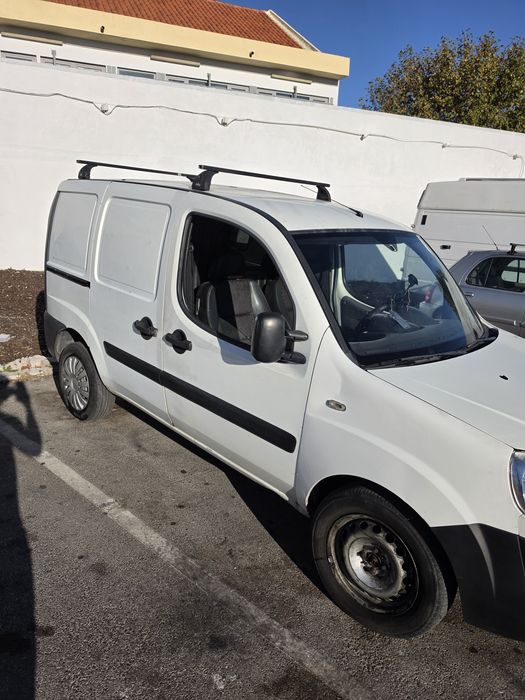 Fiat doblo 2007.