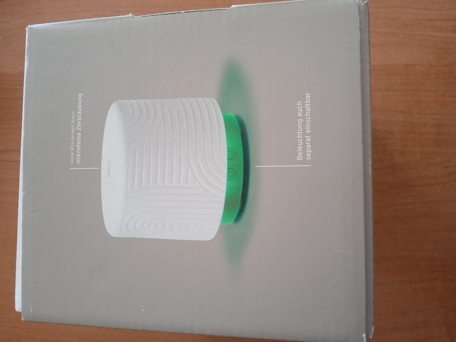 Rozpylacz aromatu