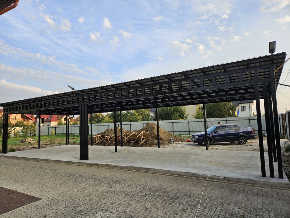 Надаєм будівельні послуги