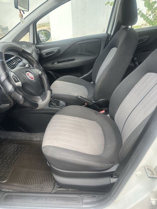 Fiat Punto 1.2 2018
