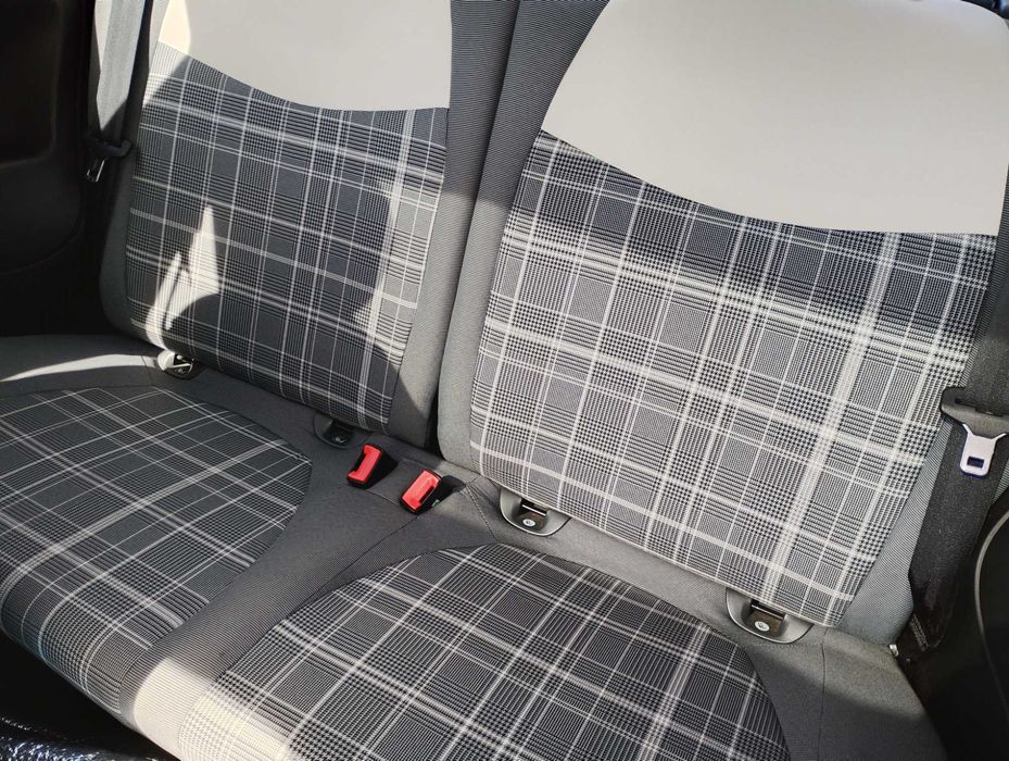Fiat 500 Lounge 1.2 69 cv S&S