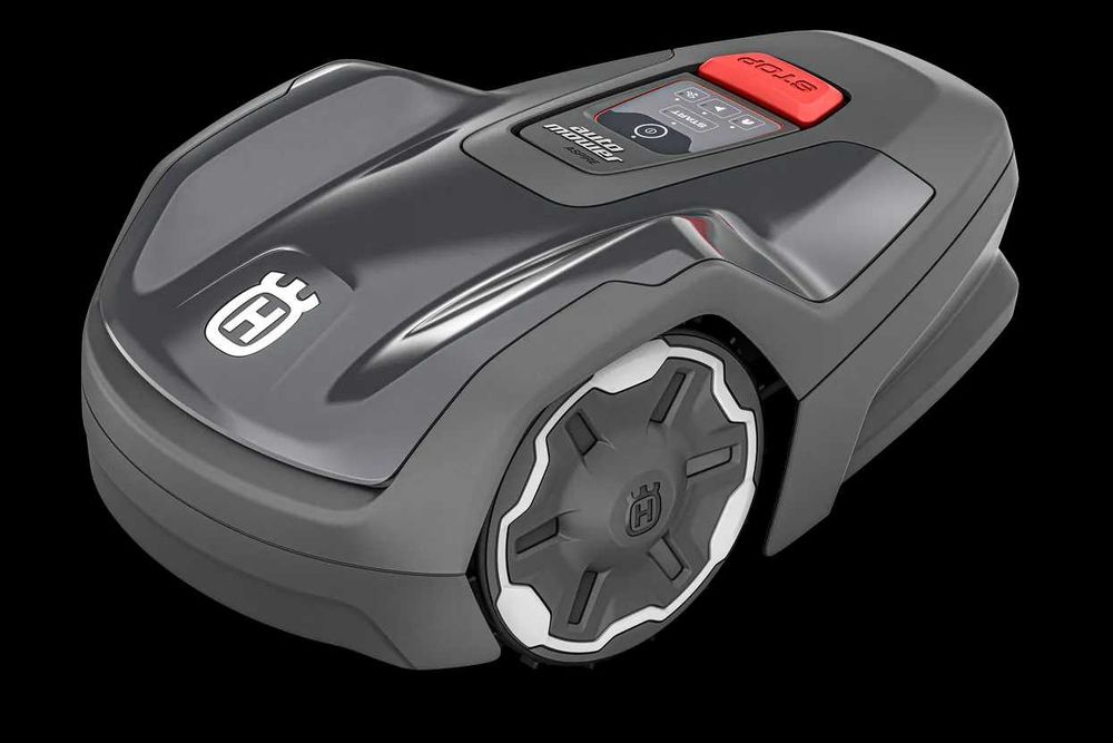 Robot Koszący Husqvarna Automower® Aspire™ R4 - 970 56 85‑11