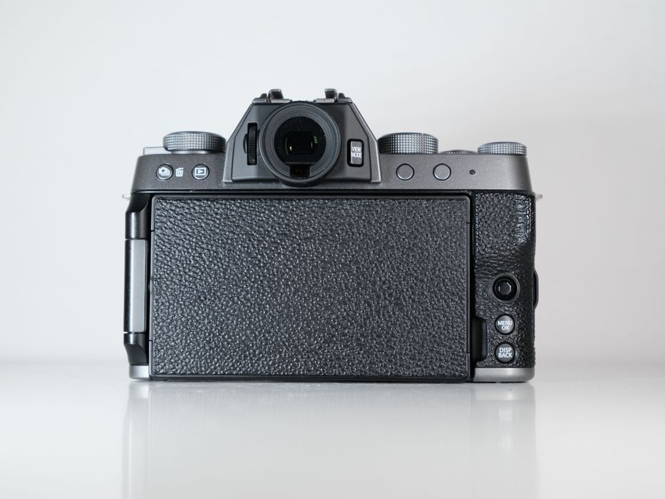 Fujifilm X-T200 Body + гарантія / без передоплат