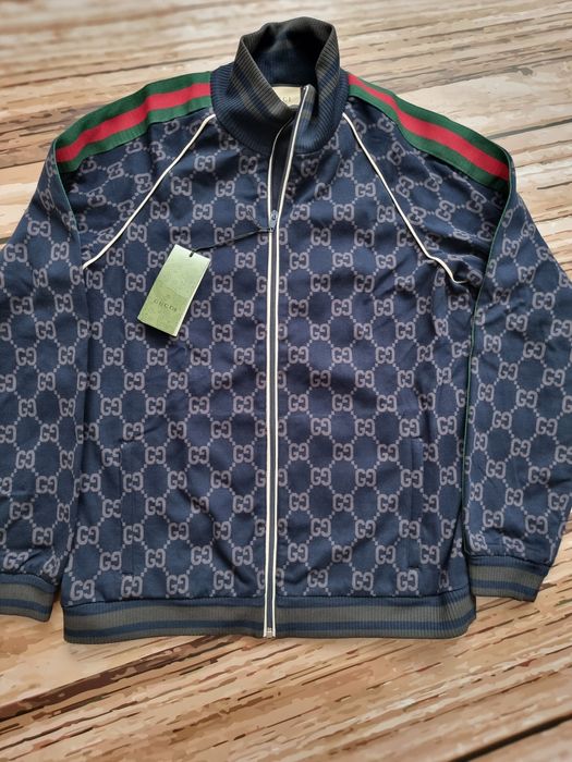 Gucci куртка кофта бомбер 100% котон