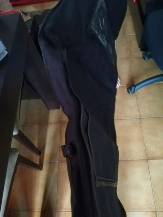 Novo porta fatos
