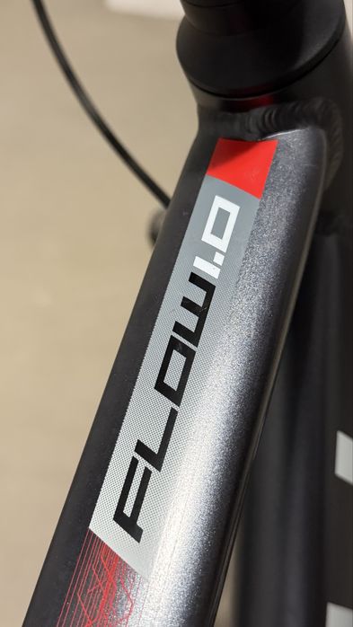 Rewer mtb tabou flow 1.0 29 cali koła