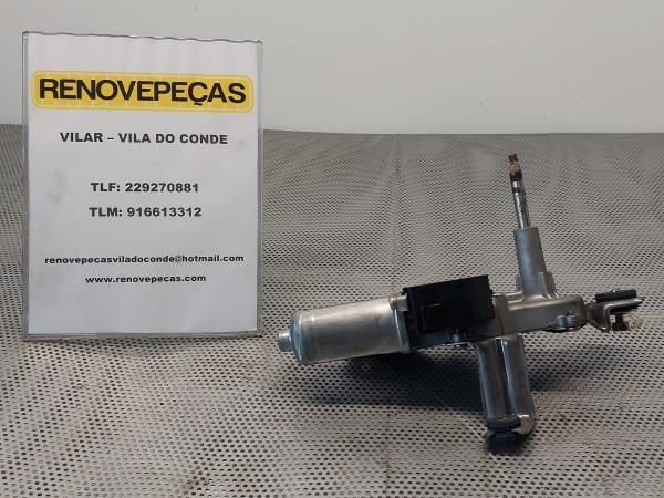 Motor limpa vidros trás TOYOTA Yaris (_P1_)
