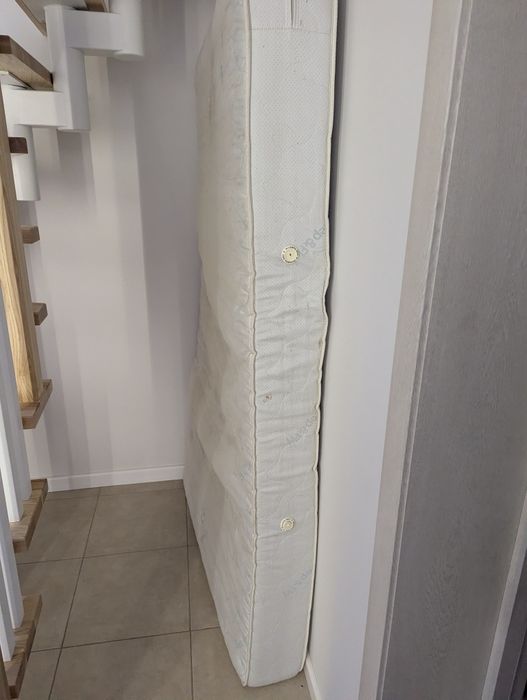 Матрац 200х120 slipen fly