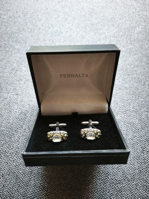 Botões de punho PENHALTA