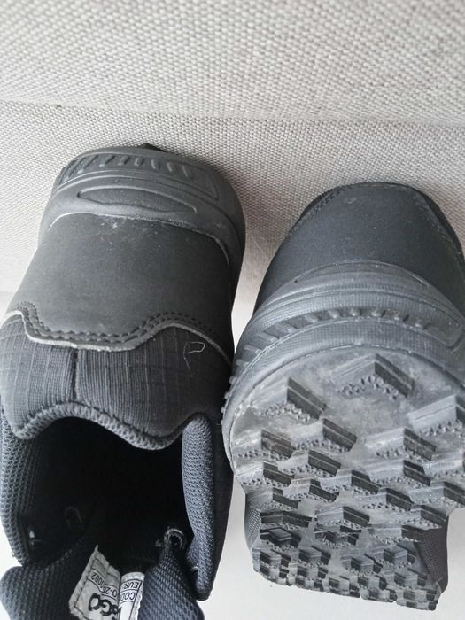 Buty DOGGO Parcouts rozmiar 40