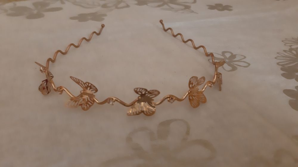 Обручи ( ободки) для волос