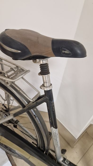 Rower miejski union koła 28 cali