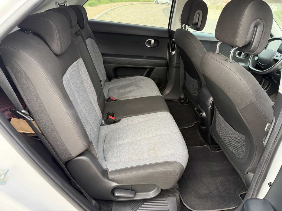 Hyundai IONIQ 5 73 kWh my22